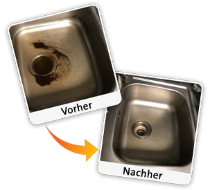 Küche & Waschbecken Verstopfung Donaueschingen